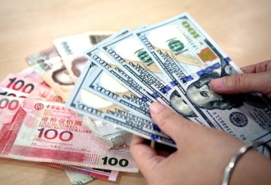 Tỷ giá ngoại tệ hôm nay ngày 9/6: USD suy yếu, Euro, Bảng Anh, yen Nhật giảm