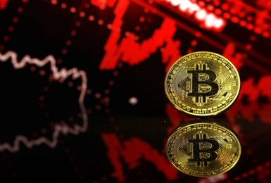 Giá Bitcoin hôm nay ngày 12/4: Giao dịch tại ngưỡng 6.876 USD/BTC