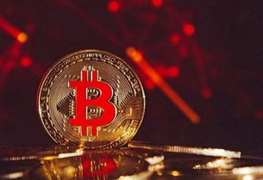 Giá Bitcoin hôm nay ngày 16/4: Bitcoin suy giảm, thị trường đỏ rực