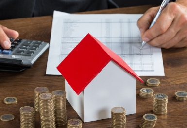 Khó chứng minh “bất khả kháng”, người mua nhà 'gồng mình' trả lãi ngân hàng