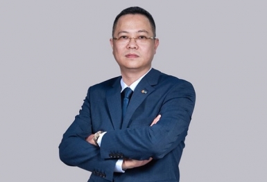 Vừa từ nhiệm chức Phó Tổng Giám đốc MB, ông Lê Hải sang làm 'sếp to' ở ABBank