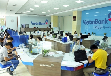 Sản phẩm phái sinh hàng hóa VietinBank: Công cụ đắc lực cho doanh nghiệp