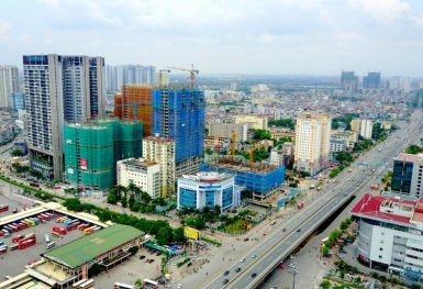 Chốt thành viên Ban Chỉ đạo TW về chính sách nhà ở và thị trường bất động sản