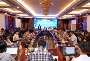 Cung - cầu vốn hậu Covid-19: Nguồn tiền vô hạn không đến từ vốn ngân hàng