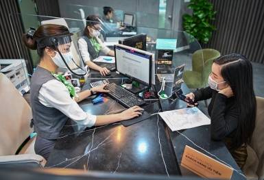 VPBank giải quyết nghìn hồ sơ giảm, giãn nợ cho khách