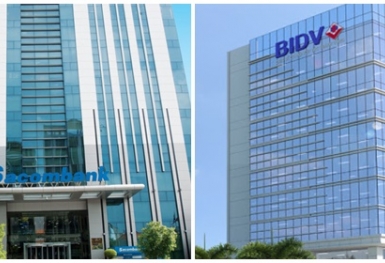 'Thấm đòn' vì Covid-19, các dự án bất động sản được ngân hàng ráo riết rao bán 'đại hạ giá'