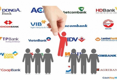 Qúy I/2020: Biến động nhân sự cấp cao tại một loạt ngân hàng