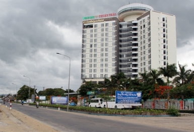 Nỗi lo ngân hàng thành 'con tin' của doanh nghiệp