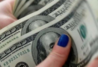 Tỷ giá USD hôm nay ngày 7/5: Giá USD tăng bất chấp