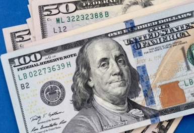 Tỷ giá USD hôm nay ngày 5/5: USD tăng trở lại sau một tuần sụt giảm