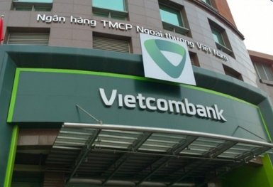 Vietcombank có mặt trong TOP 1000 doanh nghiệp niêm yết lớn nhất toàn cầu