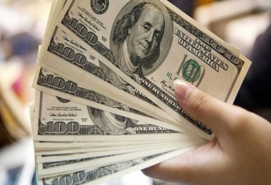 Tỷ giá USD hôm nay ngày 27/3: Giảm mạnh