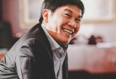 Vua thép tự tin vượt Formosa, ông Nguyễn Đăng Quang đột phá