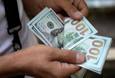 Tỷ giá USD hôm nay ngày 23/3: Đô la Mỹ tiếp tục treo cao