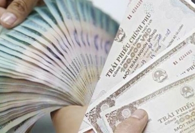 Ham mua trái phiếu BĐS lãi cao: Quá nguy hiểm