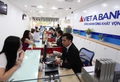 VietABank: 2019 vẫn mù mờ về nợ xấu, thêm một năm không công bố BCTC thuyết minh