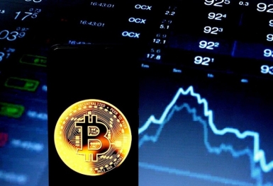 Giá Bitcoin hôm nay ngày 4/4: Vẫn chưa với tới mức 6.800 USD/BTC