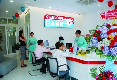 Sau một năm thua lỗ, KienLongBank đặt mục tiêu lợi nhuận gấp 9 lần năm 2019 bất chấp đại dịch Covid-19