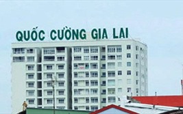 Cổ phiếu Quốc Cường Gia Lai nhờ đâu tăng 17 phiên liên tiếp?