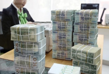 Ngân hàng thừa tiền nhưng doanh nghiệp không dám vay?