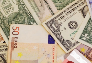 Tỷ giá ngoại tệ hôm nay ngày 1/6: USD suy yếu, Euro và bảng Anh được dự đoán sẽ tăng