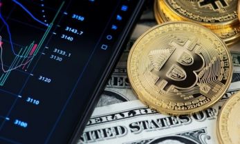 Giá Bitcoin hôm nay ngày 29/5: Thị trường tăng mạnh