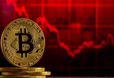 Giá Bitcoin hôm nay ngày 9/6: Bitcoin 'ì ạch' trở lại ngưỡng 10.000 USD