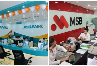 Hàng loạt Ngân hàng 'chùn bước' trước kế hoạch lên sàn