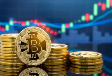 Giá Bitcoin hôm nay ngày 27/4: Bitcoin khởi sắc, giao dịch trên mức 7.700 USD/BTC