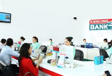 Quý I/2020: Nợ xấu KienLongBank tăng phi mã, PGBank vượt ngưỡng 3%
