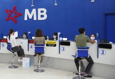 Lợi nhuận quý I giảm mạnh, MB  bất ngờ đặt kế hoạch kinh doanh năm 2020 'đi lùi'