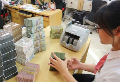 Loạt 'ông lớn' Ngân hàng đua nhau đi lùi mục tiêu lợi nhuận năm 2020