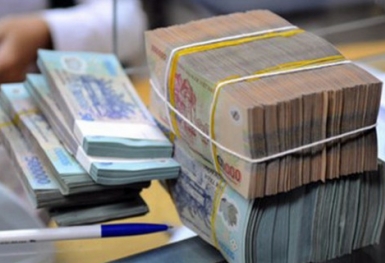 Ông lớn ngân hàng để 'khuyết' kế hoạch lợi nhuận năm 2020