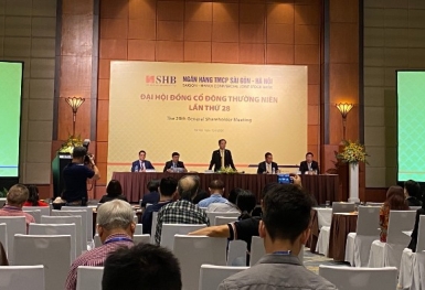 Nợ xấu tăng nhanh, SHB có gặp khó khi muốn thu hồi khối nợ xấu lên tới 6.081 tỷ đồng?