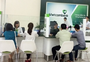 Quý I/2020: Lộ diện 'mảng tối' kinh doanh của ông lớn Vietcombank