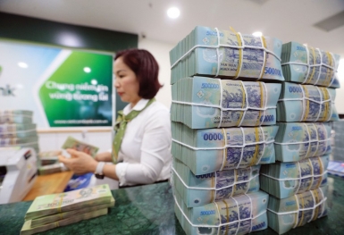 Bất chấp dịch Covid-19, loạt ngân hàng vẫn hé lộ lợi nhuận nghìn tỷ trong 6 tháng đầu năm