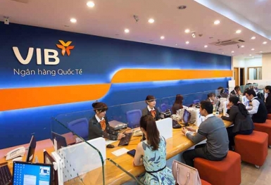 6 tháng đầu năm, lợi nhuận tại VIB khả quan nhưng nợ xấu tiếp tục leo thang