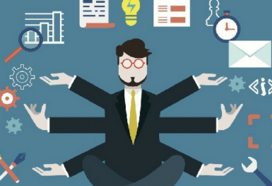 Bạn thực sự chỉ có hai cách để làm Giàu: Nhờ Sếp, hoặc nhờ Kinh doanh