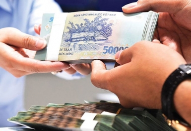 Thưởng Tết bất động sản 2022: Nơi trao xe hơi, chỗ chỉ động viên tinh thần