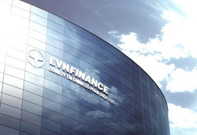 Cổ phiếu Công ty Tài chính Cổ phần Điện lực (mã EVF) chính thức lên sàn HOSE từ 12/1/2022