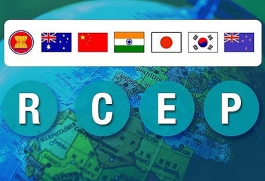 Hôm nay, Hiệp định RCEP bắt đầu có hiệu lực