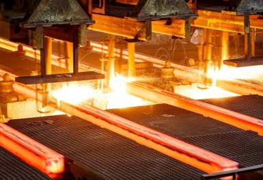 Giá thép liệu có 'đảo chiều' trong năm 2022?