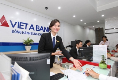 VietABank có Phó Tổng giám đốc mới