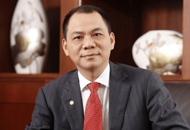 Các tỷ phú Việt 'ăn nên làm ra' thế nào trong năm 2021?