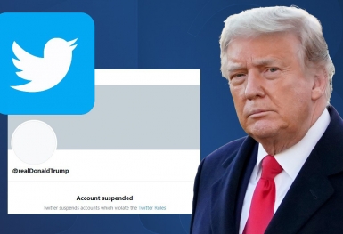 Ông Trump tái xuất với lời 'tuyên chiến' sau khi bị Twitter 'trói tay': Sẽ sớm có thông báo lớn!