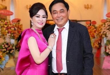 Vợ ông Dũng Lò Vôi đau lòng, bầu Đức nhẹ nợ