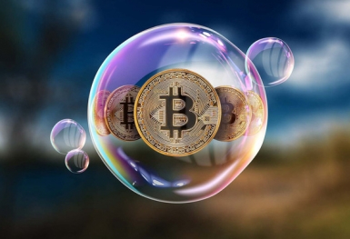 Bank of America Securities: 'Bong bóng Bitcoin có thể sẽ là nguồn cơn của mọi bong bóng'