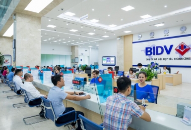 BIDV rao bán khoản nợ 'khủng' hơn 2.400 tỷ của 'đại gia' khoáng sản