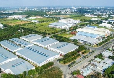 Hà Nội: Dự kiến có 2-5 khu công nghiệp mới giai đoạn 2021 - 2025
