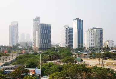 Thủ tướng yêu cầu Bộ KH-ĐT có ý kiến về Trung tâm tài chính Đà Nẵng Gateways vốn đầu tư dự kiến 2 tỷ USD